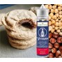 CUOR DI NOCCIOLA 20ml Linea Vittoriani Il Biscottificio Roma svapo