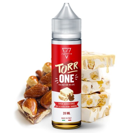 Aroma TorrOne 20ml SUPREME svapo