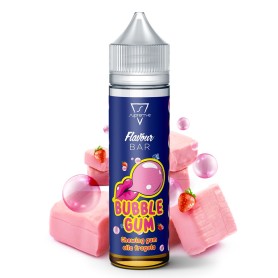 BUBBLEGUM Flavour Bar 20ml SUPREME