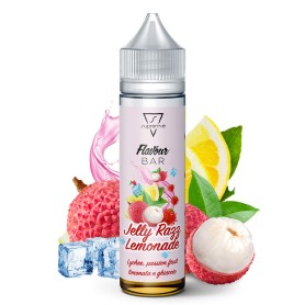 JELLY RAZZ LEMONADE Flavour Bar 20ml SUPREME