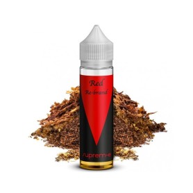 Red Rebrand Aroma SUPREME 20ml svapo