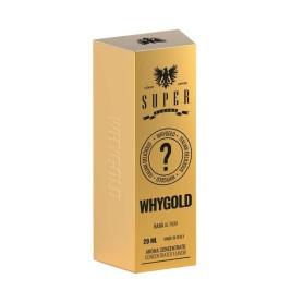 whygold whynot