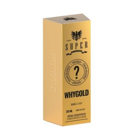 Why Gold Aroma 20ml VAPORART