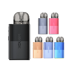 WENAX U Starter Kit GEEKVAPE sigaretta elettronica ecig Wenax