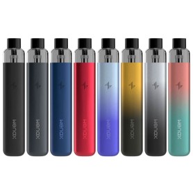 WENAX K1 SE Starter Kit GEEKVAPE