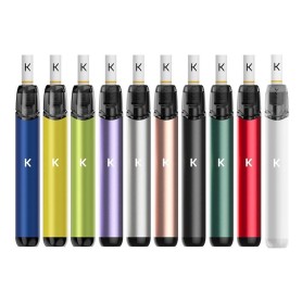 Kiwi Pen Starter Kit KIWI VAPOR