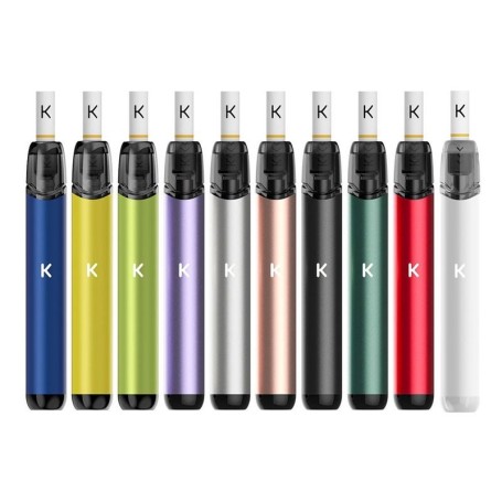 Kiwi Pen Starter Kit KIWI VAPOR