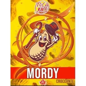 Mordy Aroma Shot 20ml Galactika