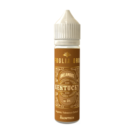 Kentucky Foglia Oro Aroma Shot 20+40 ml DREAMODS