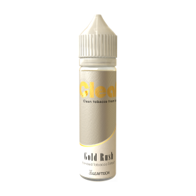 Gold Rush Cleaf Aroma