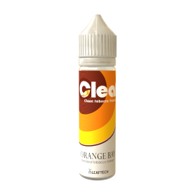 Orange Bay Cleaf Aroma Shot 20+40 ml DREAMODS