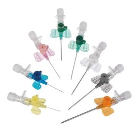 Ago Cannula G14 G18 G20 G22