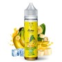 BANANA ICE Flavour Bar 20ml SUPREME