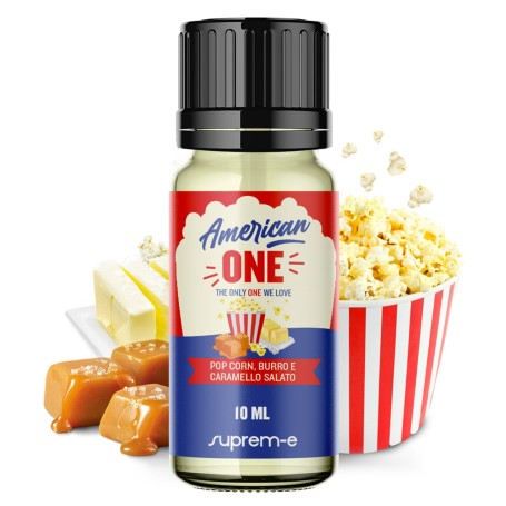 Americanone 10ml SUPREME