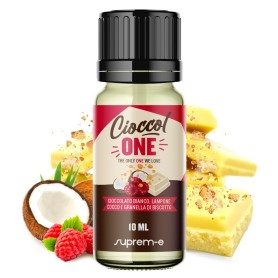 Cioccolone 10ml SUPREME