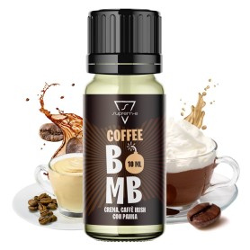 Coffee Bomb 10ml SUPREME