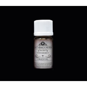 Estratto di Tabacco Oriental 10ml La Tabaccheria