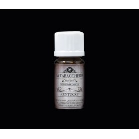 Estratto di Tabacco Kentucky 10ml La Tabaccheria