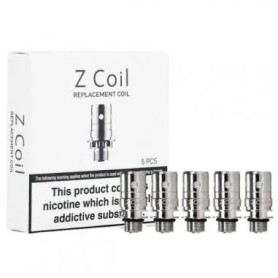 INNOKIN Resistenze Zcoil Zenith / Zlide 5PZ