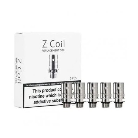 innokin resistenze zcoil svapo