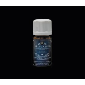 ITALIAN CIGAR TOBACCO