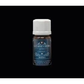 Estratto di Tabacco Basma 10ml La Tabaccheria