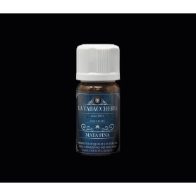 Estratto di Tabacco Mata Fina 10ml La Tabaccheria