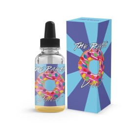 THE RAGING DONUT ORIGINALE Aroma Scomposto 20ml DREAMODS