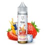 STRAWBERRY ENERGY Flavour Bar 20ml SUPREME