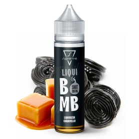 LIQUI' BOMB linea SFlavor SUPREME 20ml