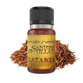 LATAKIA Aroma Distillato del Santone Dello Svapo 10ml