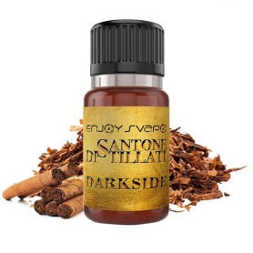 DARK SIDE Aroma Distillato del Santone Dello Svapo 10ml