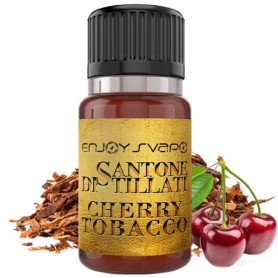 CHERRY TOBACCO Aroma Distillato del Santone Dello Svapo 10ml
