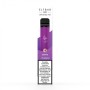 ELFBAR 600 PUFF GRAPE SIGARETTA USA E GETTA