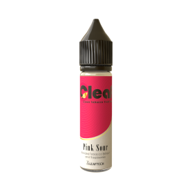 Pink Sour Cleaf MiniShot 10+10