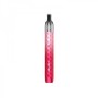 WENAX M1 Starter Kit GEEKVAPE svapo rosa rosso diamanti