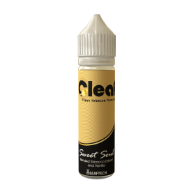 Sweet Soul Cleaf Aroma Shot 20+40 ml DREAMODS