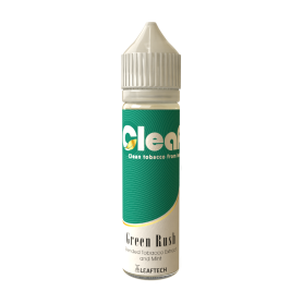 Green Rush Cleaf Aroma Shot 20+40 ml DREAMODS