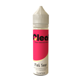 Pink Sour Cleaf Aroma Shot 20+40 ml DREAMODS