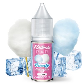 COTTON CANDY Flavour Bar 10ml SUPREME