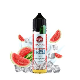 Aroma Watermelon FREEZ 20ml RIPE VAPES