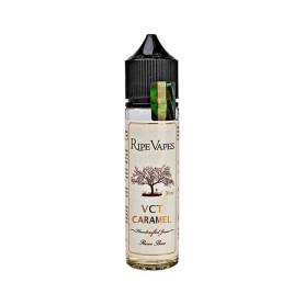 Aroma VCT Caramel 20ml RIPE VAPES