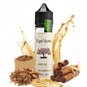 Aroma San Juan 20ml RIPE VAPES