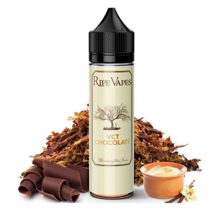 Aroma VCT Chocolate 20ml RIPE VAPES