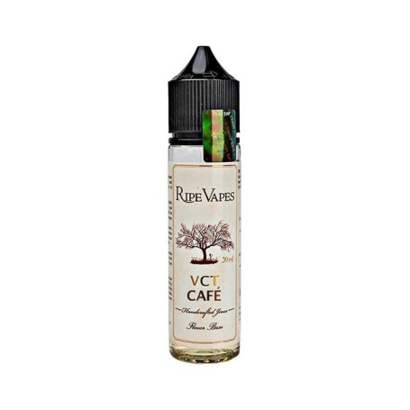 Aroma VCT Cafè 20ml RIPE VAPES