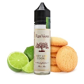 Aroma Key Lime Cookie 20ml RIPE VAPES