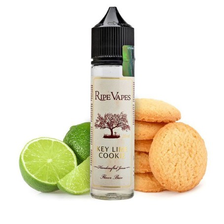 Aroma Key Lime Cookie 20ml RIPE VAPES