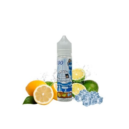 IGLOO Travel Ice Shot 20ml HISTORYMOD