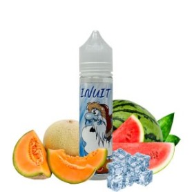 INUIT Travel Ice Shot 20ml HISTORYMOD