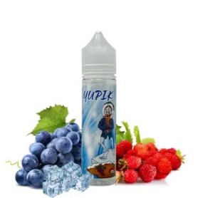 YUPIK Travel Ice Shot 20ml HISTORYMOD